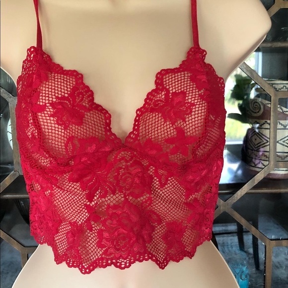 Victoria's Secret Other - Victoria Secret Cami/bralette